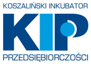 Logo Koszalińskiego Inkubatora Przedsiębiorczości